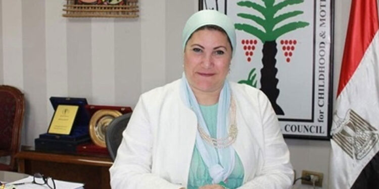 الطفولة والأمومة يتدخل لإنقاذ الطفلة المعتدى عليها في واقعة الفيديو المتداول بمنطقة المهندسين