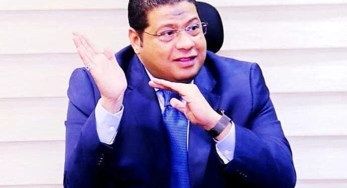 داكر عبد اللاه : تصريحات الرئيس السيسي بموسم الحصاد تدعم القطاع الخاص و تؤكد العمل لتحسين معيشة المواطن