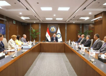 اعتماد نتائج أعمال شركة خدمات البترول الجوية “PAS” خلال العام المالي 2024