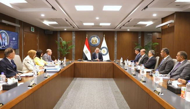 اعتماد نتائج أعمال شركة خدمات البترول الجوية “PAS” خلال العام المالي 2024