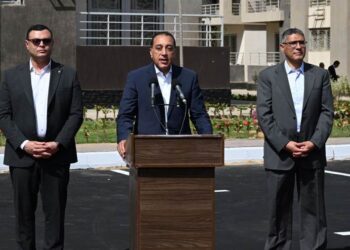 رئيس الوزراء: 60% من القيمة الحقيقية للوحدة السكنية بالإسكان الاجتماعي تقدمها الدولة كدعم للمستفيد