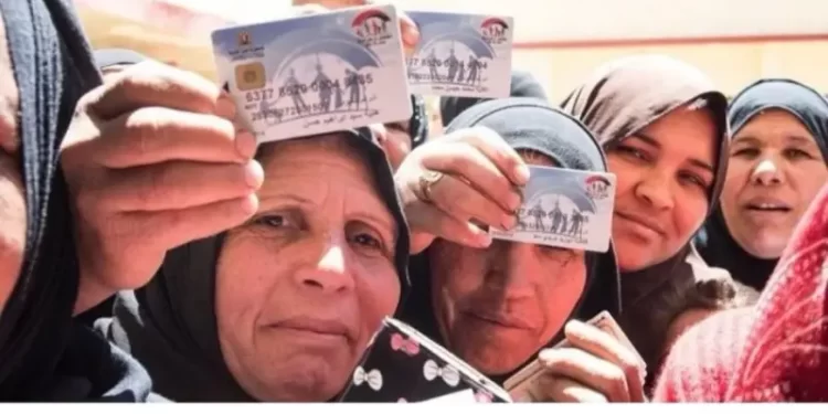 ترقبوا الآن..موعد صرف “تكافل وكرامة” عن شهر مايو بالزيادة الجديدة