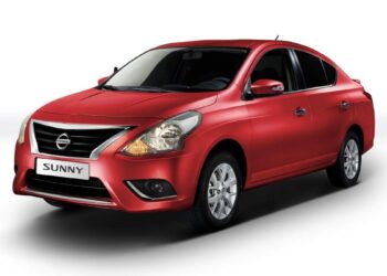 نيسان صني موديل 2025