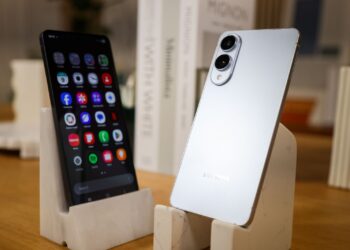 هاتف غالاكسي S25 Edge