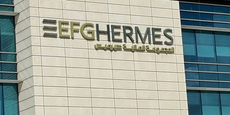 “هيرميس” تستعد لضخ 150 مليون دولار في السوق المصرية