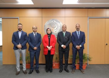 راية توقّع اتفاقية تعاون مع الأكاديمية العربية للعلوم والتكنولوجيا وجامعة ساكسوني مصر لدعم الكوادر البشرية في قطاع اللوجستيات