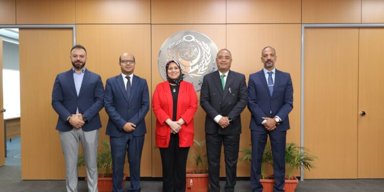 راية توقّع اتفاقية تعاون مع الأكاديمية العربية للعلوم والتكنولوجيا وجامعة ساكسوني مصر لدعم الكوادر البشرية في قطاع اللوجستيات