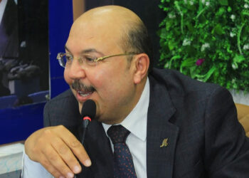 ميشيل الجمل: كلمة الرئيس السيسي في القمة العربية عبّرت عن ضمير الأمة