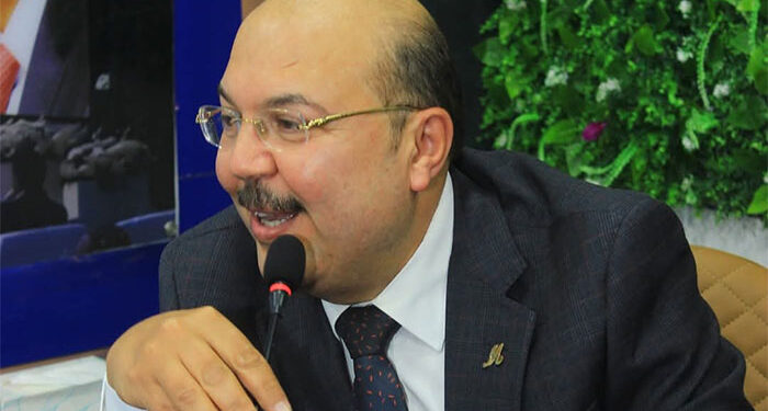 ميشيل الجمل: كلمة الرئيس السيسي في القمة العربية عبّرت عن ضمير الأمة