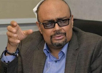 موعد ومكان تشييع جنازة المنتج وليد مصطفى