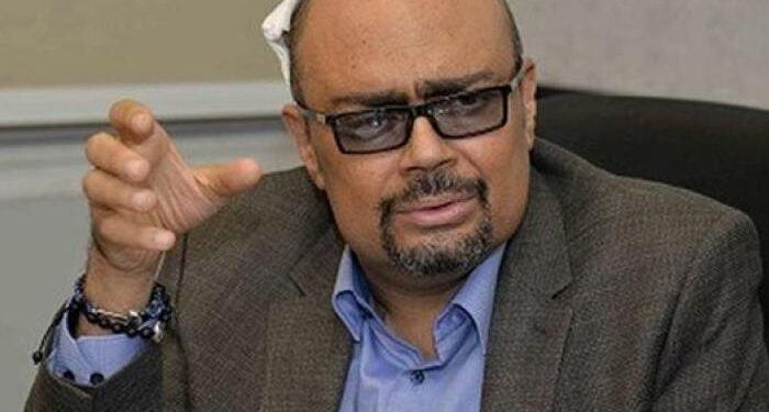 موعد ومكان تشييع جنازة المنتج وليد مصطفى