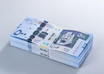 سعر الريال السعودي اليوم