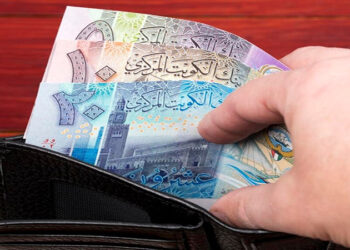 أسعار الدينار الكويتى في مصر اليوم الاربعاء