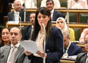 مجلس النواب يوافق نهائيًا على مشروع خطة التنمية الاقتصادية والاجتماعية للعام المالي 2025/2026