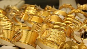 سعر الذهب اليوم