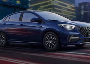 أسعار ومواصفات شيري أريزو 6 برو موديل 2025 في السعودية