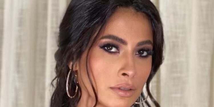 روبي تخطف الأنظار بإطلالة جريئة بالأسود على إنستجرام.. شاهد