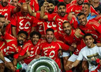 الأهلي أمام باتشوكا