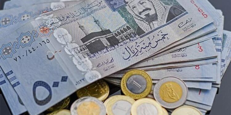 سعر الريال السعودي اليوم  سعر الريال السعودي اليوم