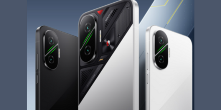 هاتف Poco F7 2025 من شاومي.. أداء فائق وتقنيات رائدة بسعر منافس