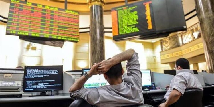 أخبار البورصة اليوم  أخبار البورصة اليوم