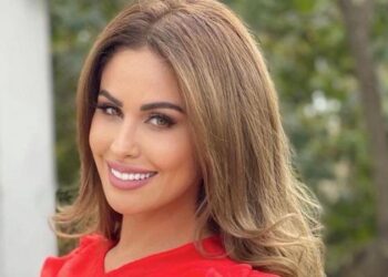 مي سليم توجه رسالة غامضة لمتابعيها