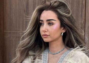 “العصابة”.. هنا الزاهد تظهر مع كرارة ومصطفى غريب في كواليس عمل جديد