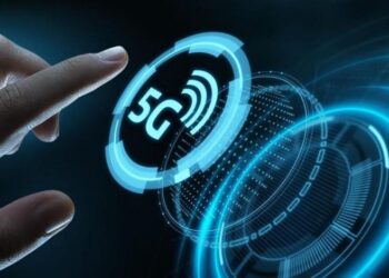 شبكة الجيل الخامس