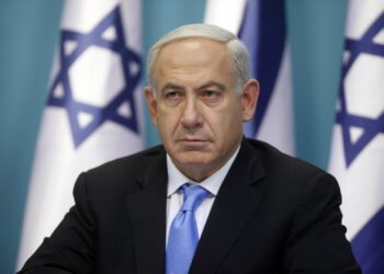 عاجل- نتنياهو: إيران ستدفع ثمن هجماتها على مستشفيات إسرائيل