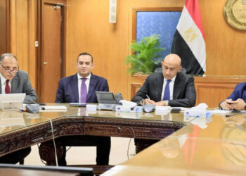 وزير التربية والتعليم يتابع امتحانات الثانوية العامة من خلال غرفة العمليات المركزية بالوزارة