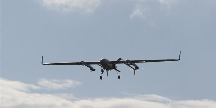 استمرار حرب المسيرات بين روسيا وأوكرانيا.. لا مؤشرات حقيقية على تسوية قريبة