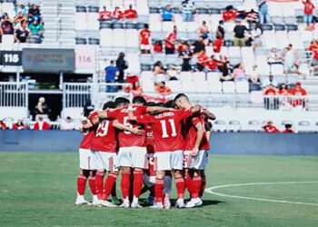موعد مباراة الأهلي وإنتر ميامى الأمريكي فى ضربة بداية كأس العالم للأندية