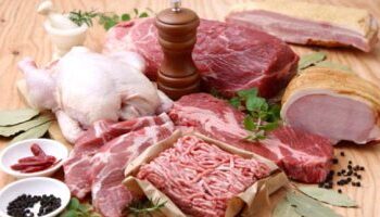 أسعار اللحوم اليوم