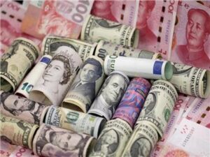 أسعار العملات اليوم