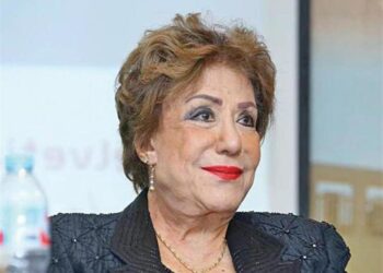 وفاة سيدة المسرح العربي سميحة أيوب.. تفاصيل اللحظات الأخيرة في حياتها