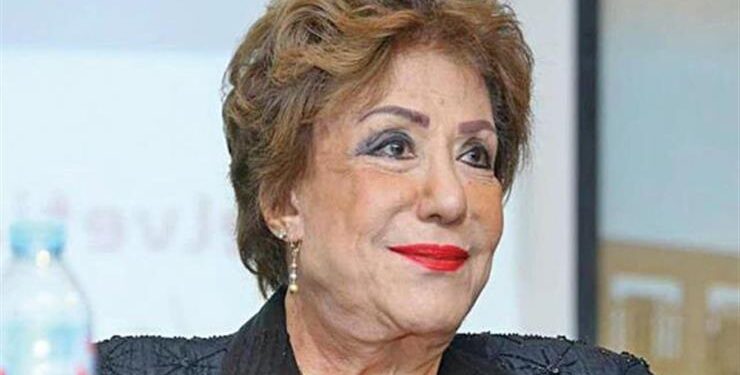وفاة سيدة المسرح العربي سميحة أيوب.. تفاصيل اللحظات الأخيرة في حياتها