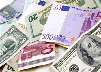 أسعار العملات اليوم