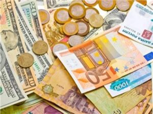 أسعار العملات اليوم