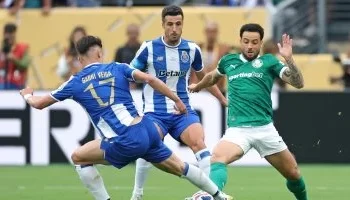 كأس العالم للأندية 2025