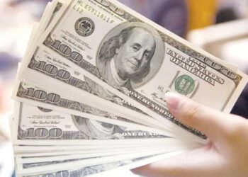 سعر الدولار