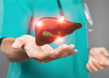 أطعمة تضر بصحة الكبد.. ابتعد عنها فورا