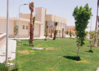 وزير الإسكان يُعلن الانتهاء من تنفيذ وتسليم مركز شباب نموذجي بمنطقة النوادى بمدينة بدر