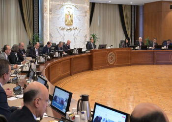 رئيس الوزراء يترأس اجتماع المجموعة الوزارية لريادة الأعمال