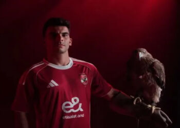 رسميًا.. زيزو لاعبًا في صفوف النادي الأهلي