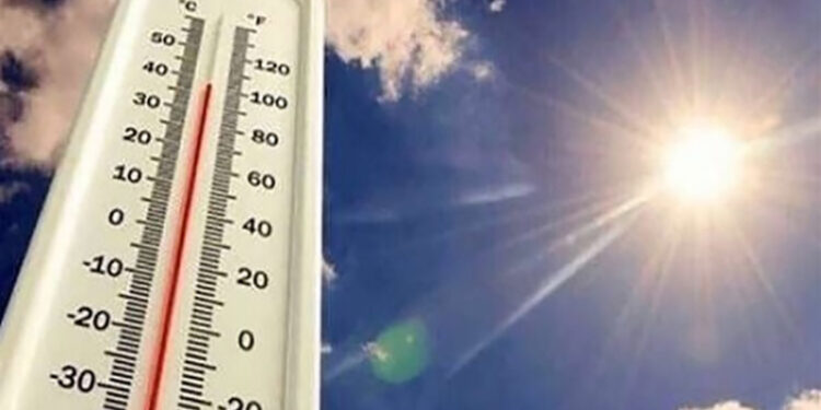 حالة الطقس في مصر اليوم الأحد ودرجات الحرارة