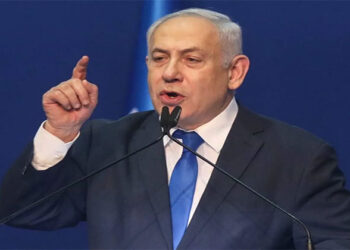 نتنياهو: لن نسمح لإيران بامتلاك سلاح نووي