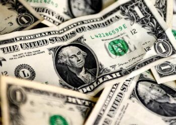 سعر الدولار اليوم