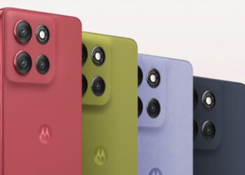 موتورولا تطلق 3 هواتف جديدة من سلسلة G بأداء متطور وبطارية ضخمة