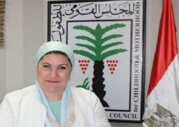 القومي للطفولة والامومة: المجلس اتخذ خطوات جادة من أجل القضاء على عمل الأطفال