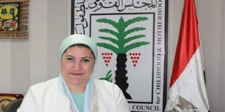القومي للطفولة والامومة: المجلس اتخذ خطوات جادة من أجل القضاء على عمل الأطفال